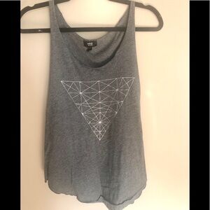 MNG tank top